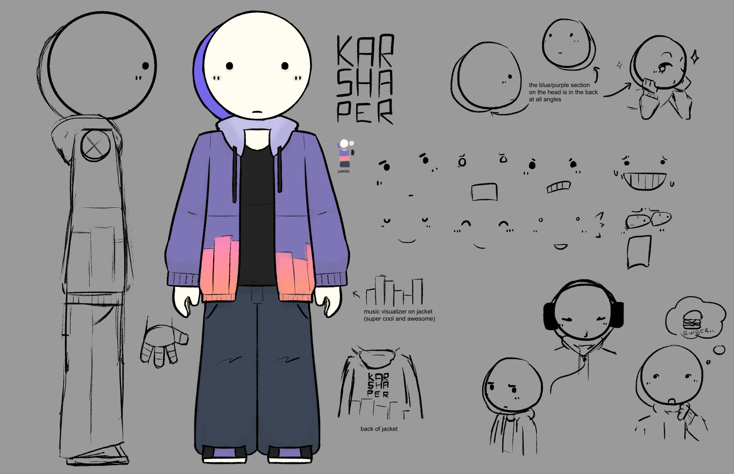 KARSHAPERREF